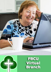 Florida Baptist Credit Union Virtual Branch