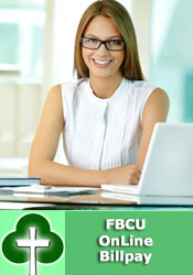 Florida Baptist Credit Union Online  Billpay