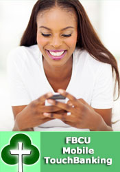 Florida Baptist Credit Union TouchBanking App